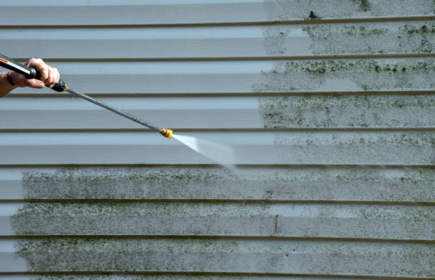 Best Factory Floor Cleaning  in Plattsburgh West, NY